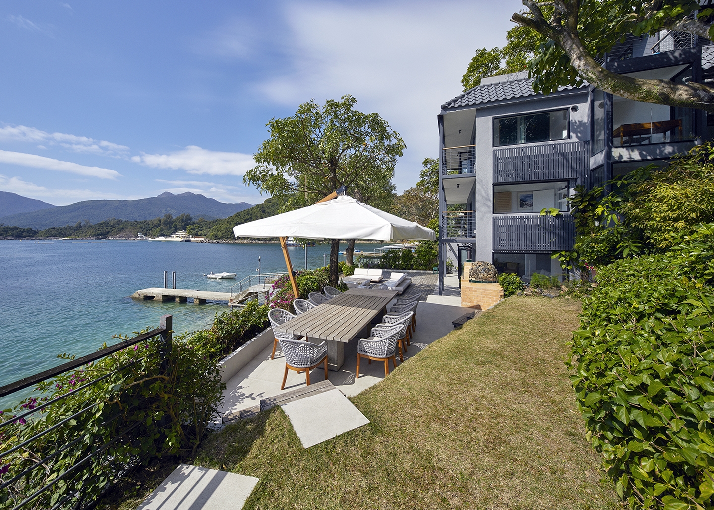Exclusive Venue Hong Kong- SecretCove_Staycation_PrivateEvent__Staycation_Privateevent_Wedding_CorporateEvent_Corporate_Brandeevent_SaiKung_Cocktail14