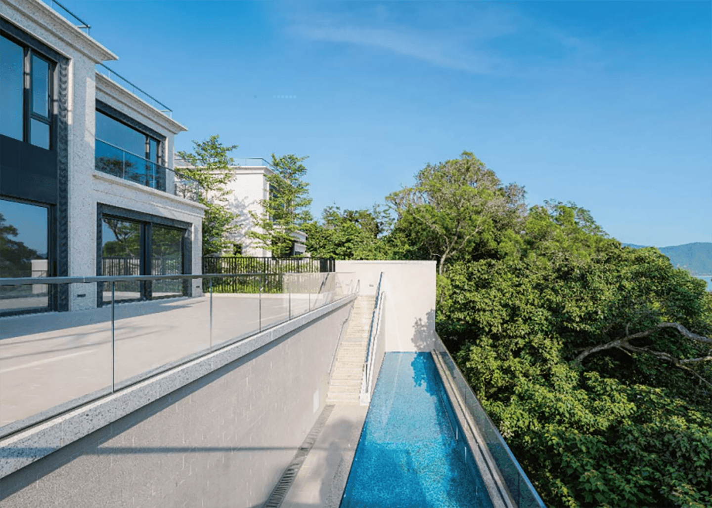 Exclusive Venue Hong Kong-AzureVIlla_Lantau_Corporate_ShootingFilming_Wedding_Staycation7