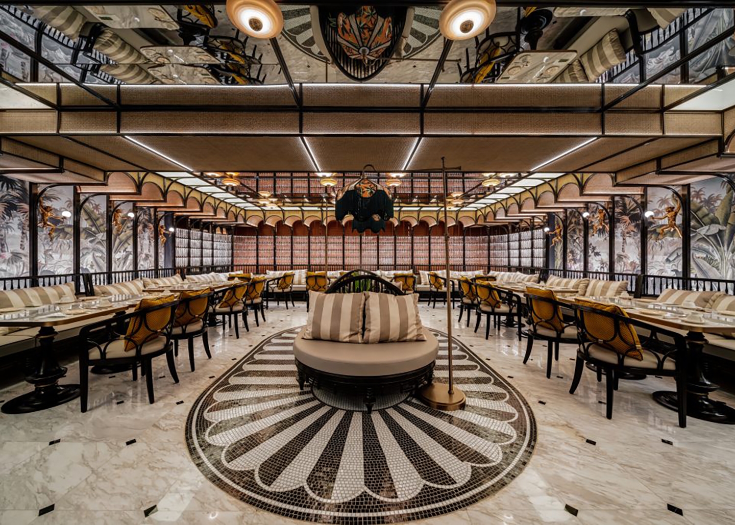 Exclusive Venue Hong Kong-TheDrawn_Cenral_Corporate_Staycation_Wedding_Privateevent_Wedding_Party_EventSpace5