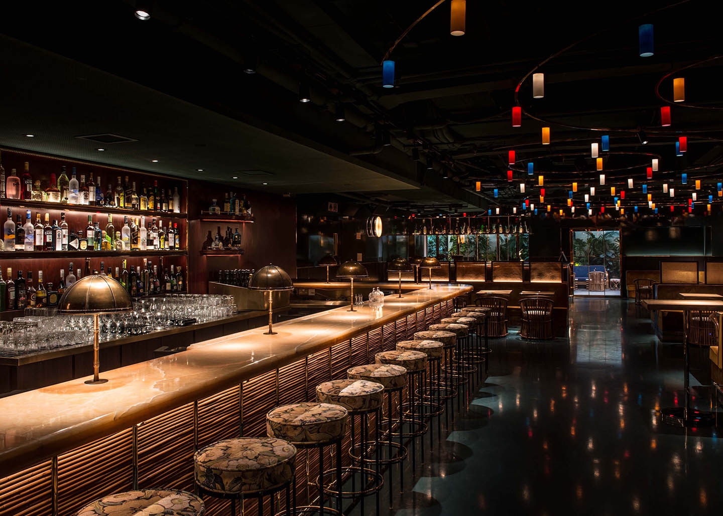 Exclusive Venue Hong Kong-TheLounge_Cenral_Corporate_Staycation_Wedding_Privateevent_Wedding_Party_EventSpace6