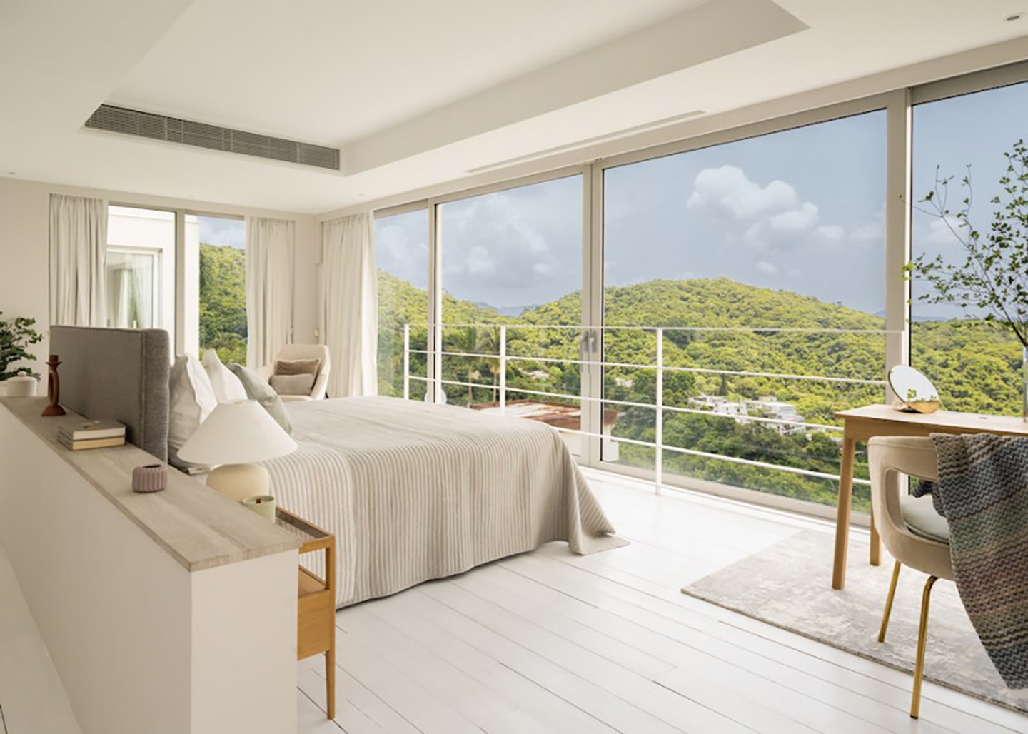 Exclusive Venue Hong Kong-Paradise-Villa52-PrivateResidences14