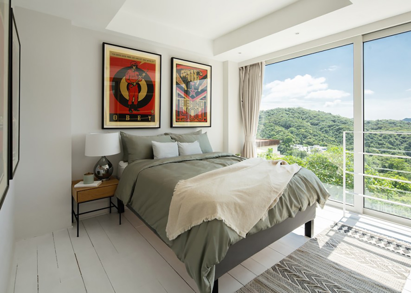 Exclusive Venue Hong Kong-Paradise-Villa52-PrivateResidences14