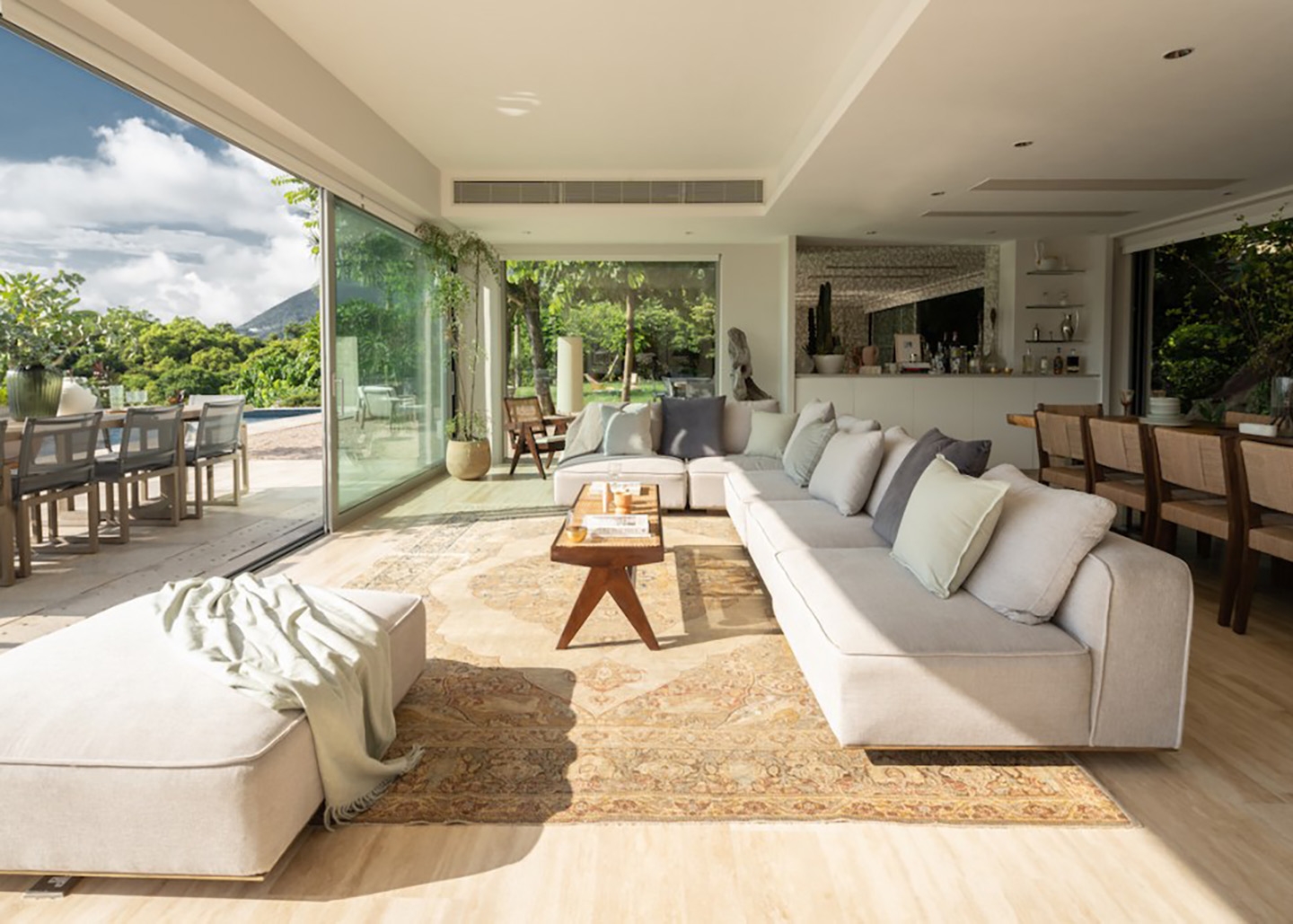 Exclusive Venue Hong Kong-Paradise-Villa52-PrivateResidences14