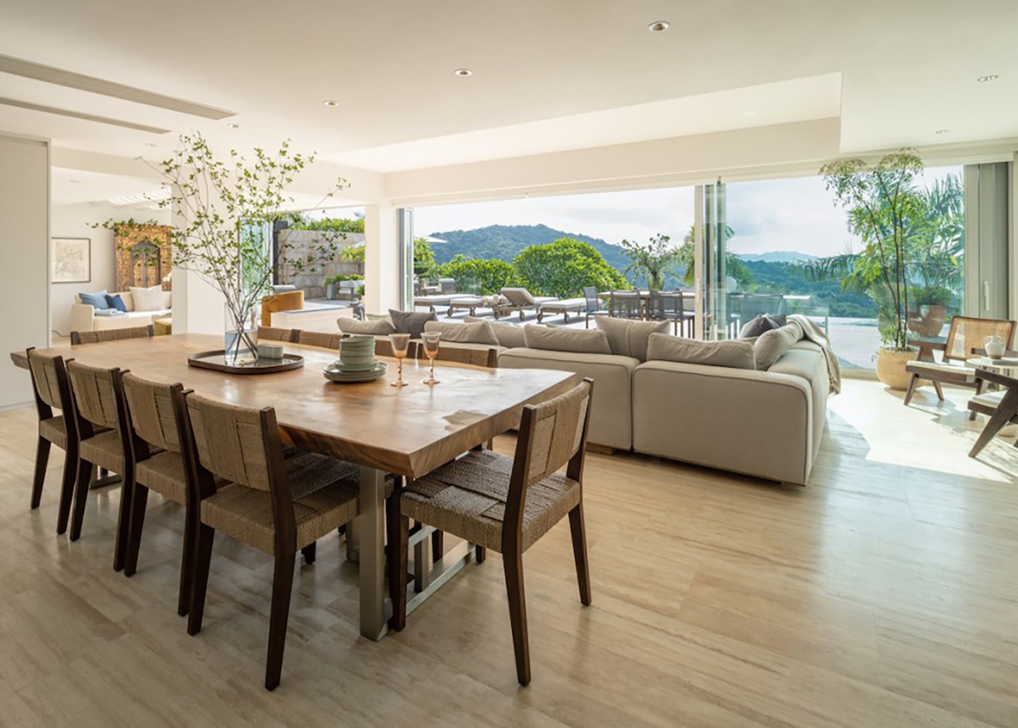 Exclusive Venue Hong Kong-Paradise-Villa52-PrivateResidences14