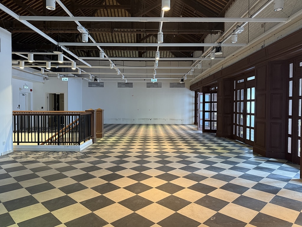 Exclusive Venue - Hong Kong - Heritage Plaza 1